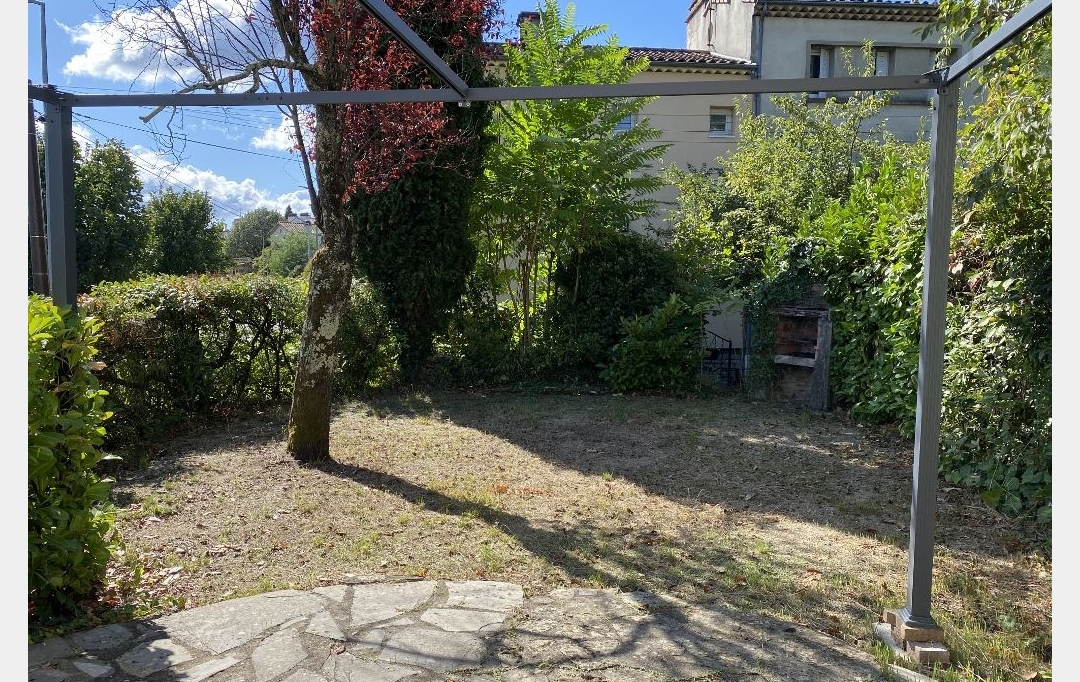 ACI - Agence Centrale Immo : Maison / Villa | AUBENAS (07200) | 77 m2 | 210 000 € 