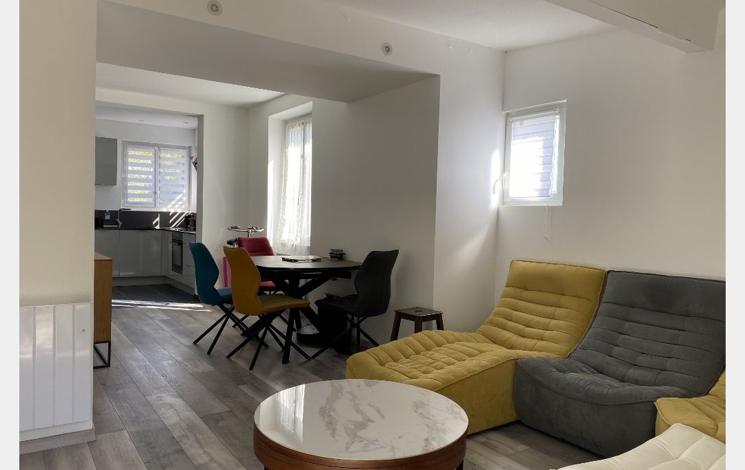 ACI - Agence Centrale Immo : Maison / Villa | AUBENAS (07200) | 77 m2 | 210 000 € 