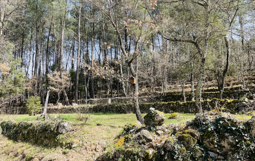 ACI - Agence Centrale Immo : Terrain | MERCUER (07200) | 30 m2 | 110 000 € 
