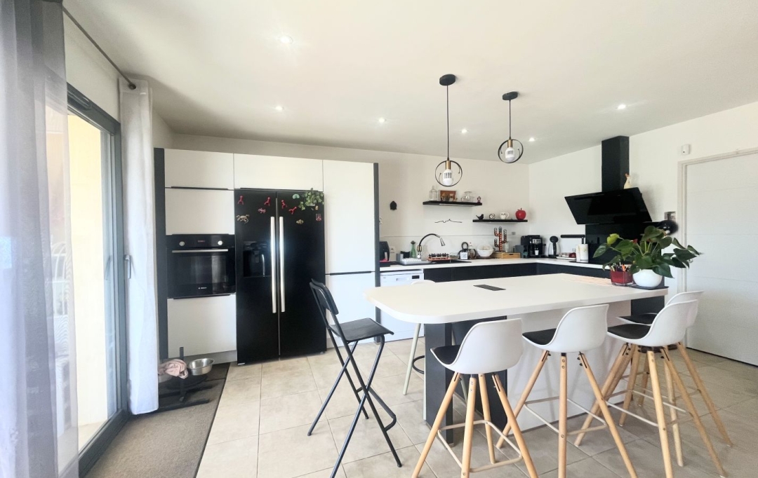 ACI - Agence Centrale Immo : Maison / Villa | VALLON-PONT-D'ARC (07150) | 126 m2 | 355 000 € 