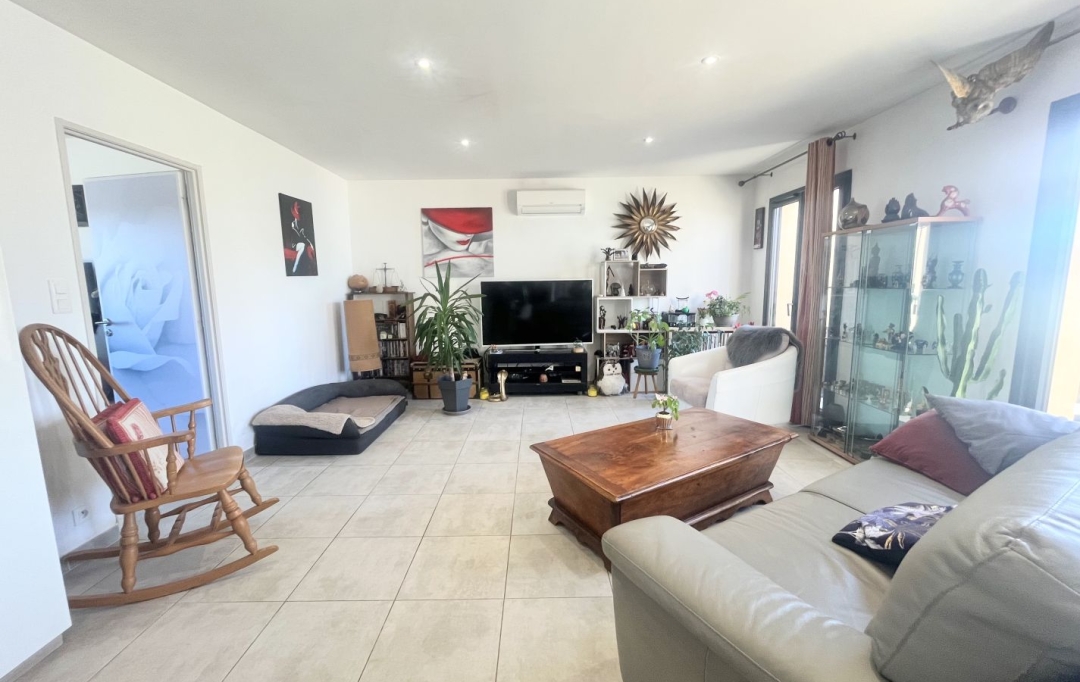 ACI - Agence Centrale Immo : Maison / Villa | VALLON-PONT-D'ARC (07150) | 126 m2 | 355 000 € 