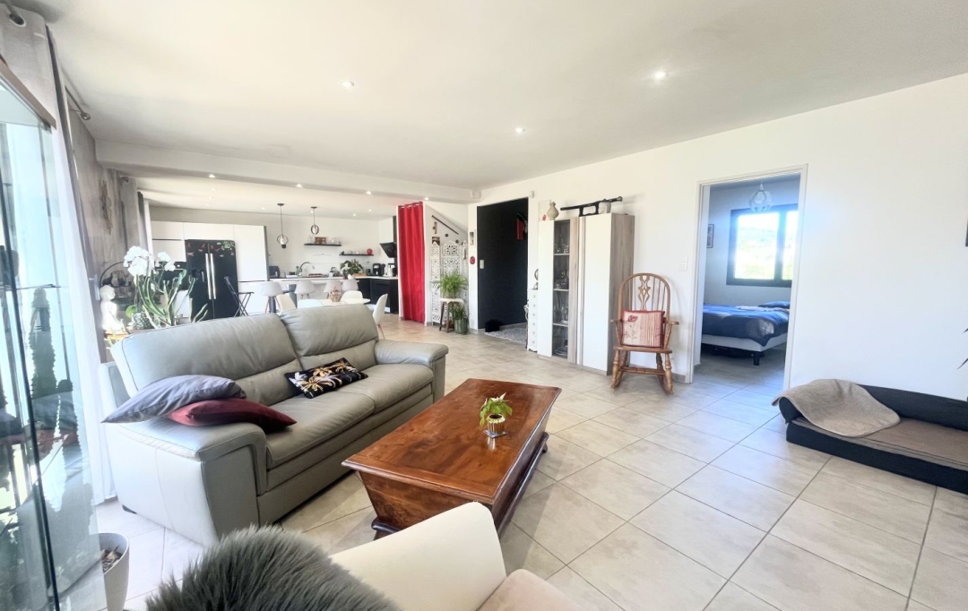 ACI - Agence Centrale Immo : Maison / Villa | VALLON-PONT-D'ARC (07150) | 126 m2 | 355 000 € 