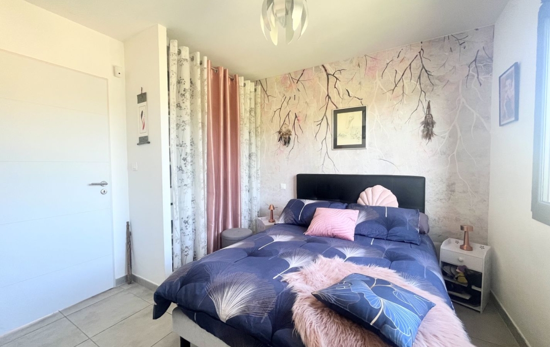 ACI - Agence Centrale Immo : Maison / Villa | VALLON-PONT-D'ARC (07150) | 126 m2 | 355 000 € 