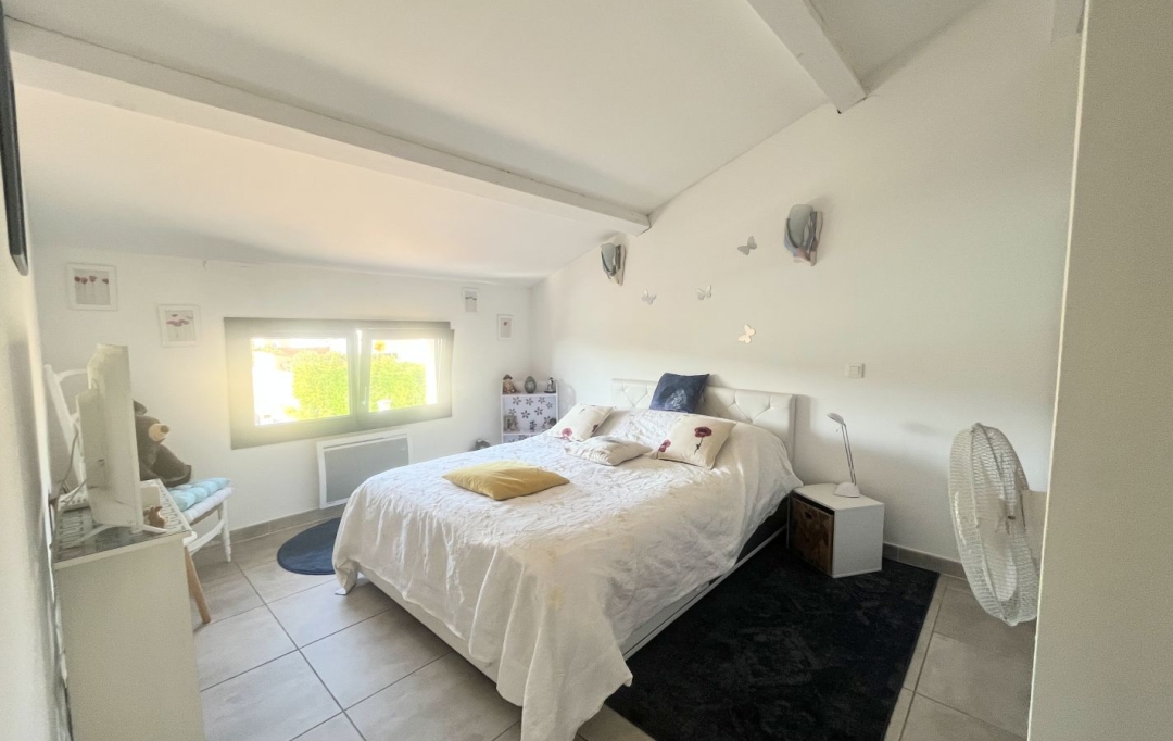 ACI - Agence Centrale Immo : Maison / Villa | VALLON-PONT-D'ARC (07150) | 126 m2 | 355 000 € 