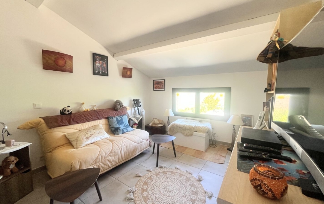 ACI - Agence Centrale Immo : Maison / Villa | VALLON-PONT-D'ARC (07150) | 126 m2 | 355 000 € 