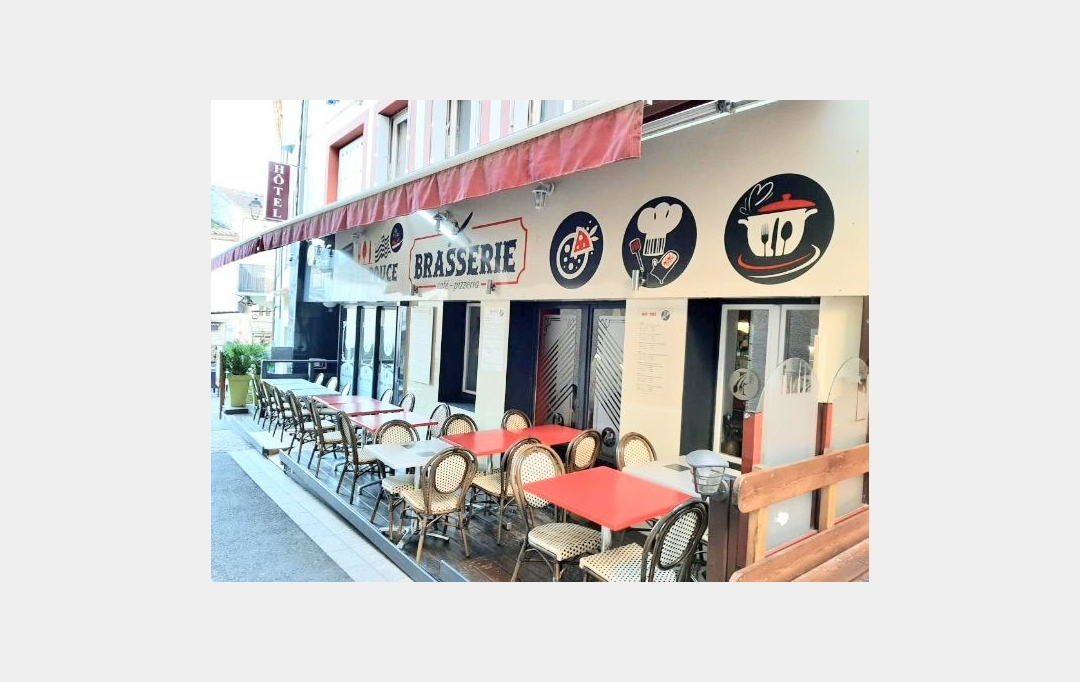 ACI - Agence Centrale Immo : Commerces | VALLON-PONT-D'ARC (07150) | 0 m2 | 160 000 € 