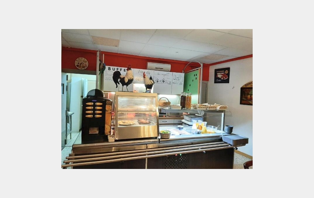 ACI - Agence Centrale Immo : Commerces | VALLON-PONT-D'ARC (07150) | 0 m2 | 160 000 € 