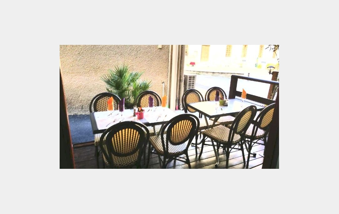 ACI - Agence Centrale Immo : Commerces | VALLON-PONT-D'ARC (07150) | 0 m2 | 160 000 € 