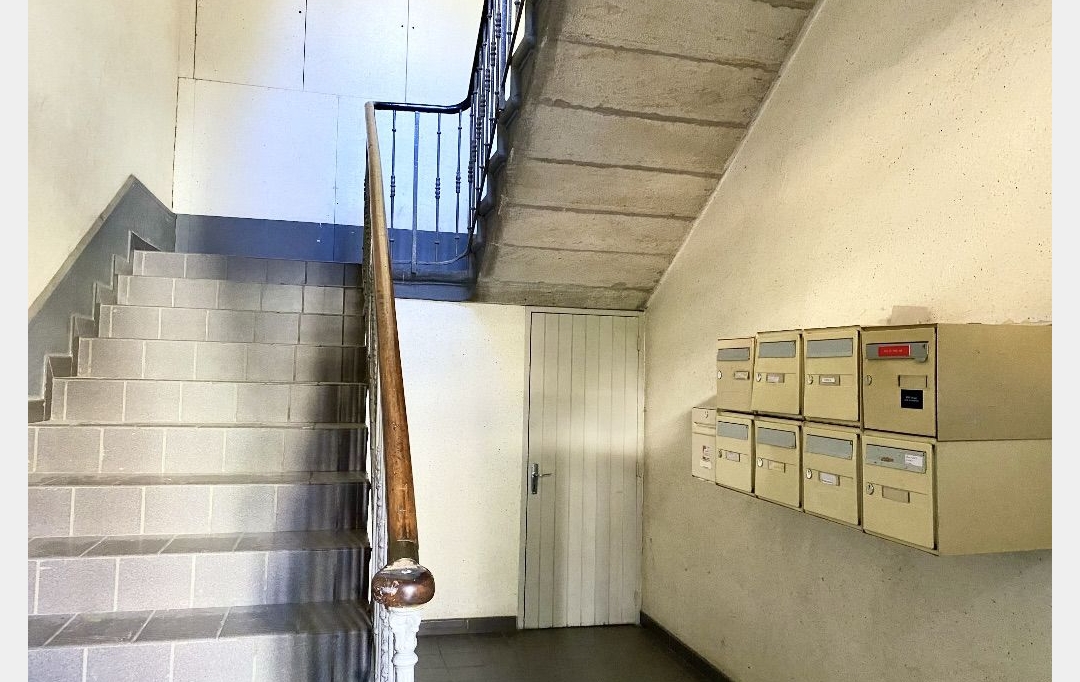 ACI - Agence Centrale Immo : Immeuble | VALS-LES-BAINS (07600) | 320 m2 | 620 000 € 