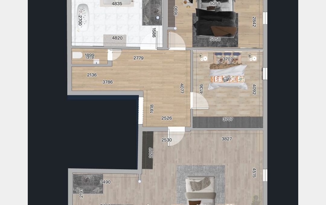 ACI - Agence Centrale Immo : Maison / Villa | SAINT-MAURICE-D'IBIE (07170) | 175 m2 | 275 000 € 