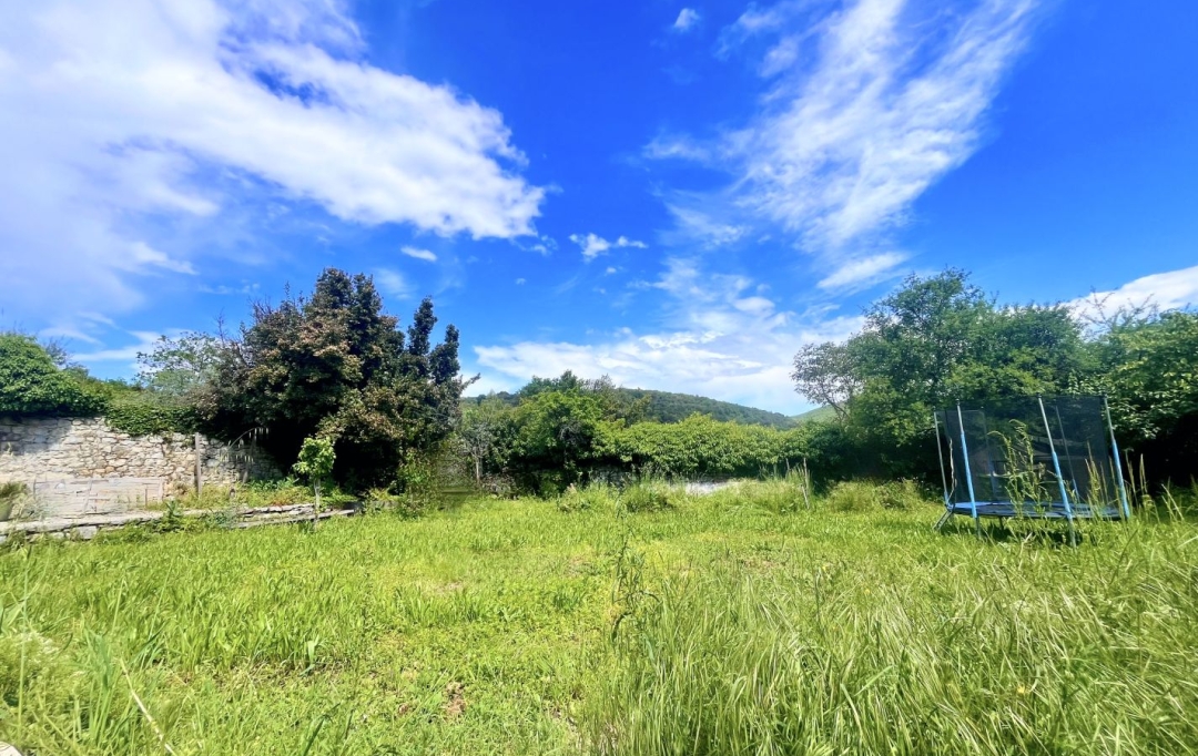 ACI - Agence Centrale Immo : Maison / Villa | SAINT-MAURICE-D'IBIE (07170) | 175 m2 | 275 000 € 