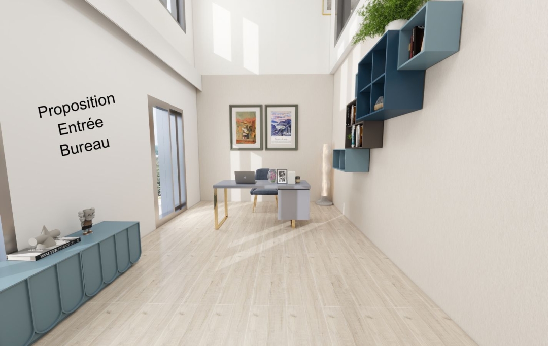 ACI - Agence Centrale Immo : Appartement | AUBENAS (07200) | 140 m2 | 97 000 € 