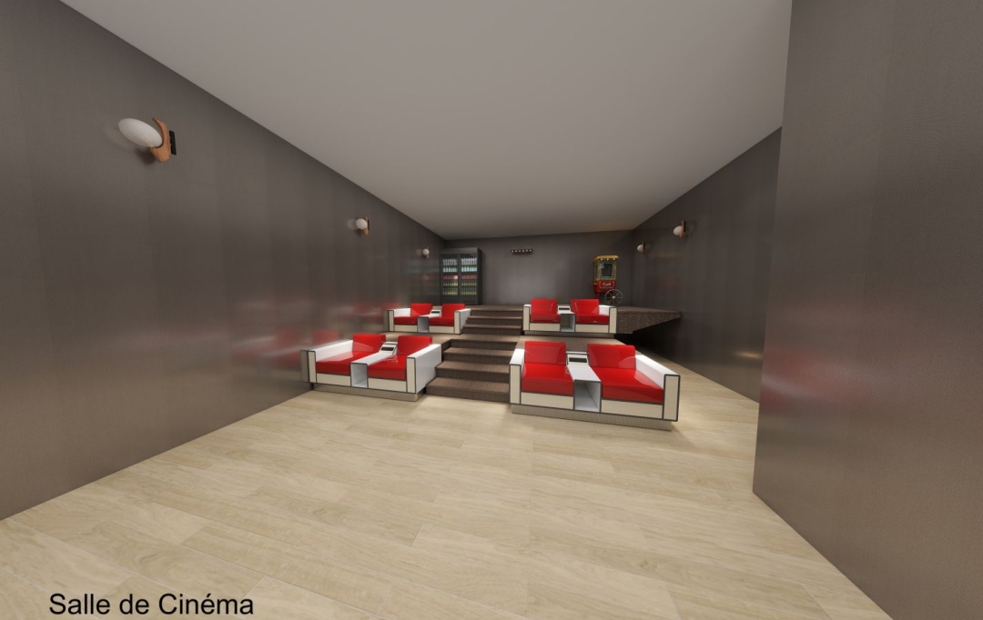 ACI - Agence Centrale Immo : Appartement | AUBENAS (07200) | 140 m2 | 97 000 € 