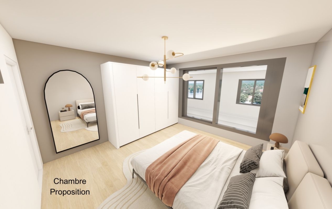 ACI - Agence Centrale Immo : Appartement | AUBENAS (07200) | 140 m2 | 97 000 € 