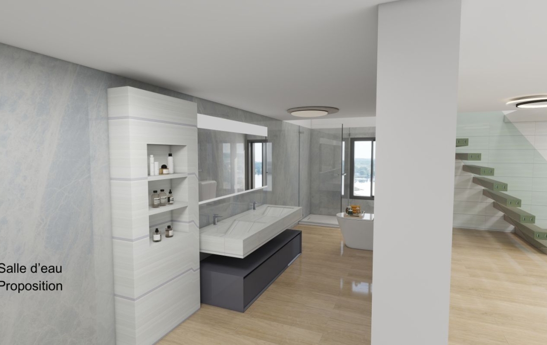 ACI - Agence Centrale Immo : Appartement | AUBENAS (07200) | 140 m2 | 97 000 € 