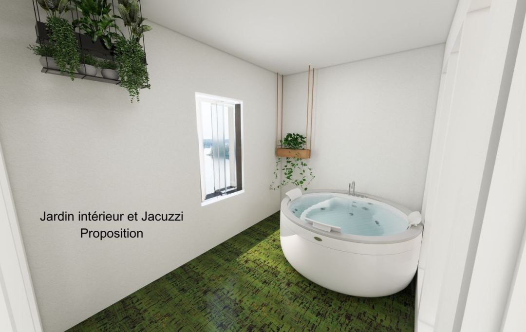 ACI - Agence Centrale Immo : Appartement | AUBENAS (07200) | 140 m2 | 97 000 € 