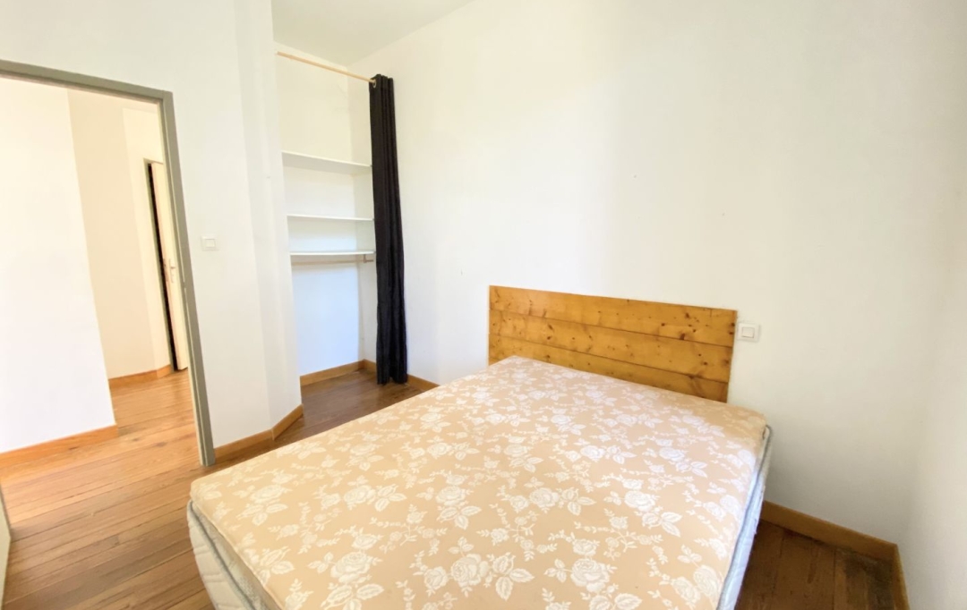 ACI - Agence Centrale Immo : Appartement | VALS-LES-BAINS (07600) | 56 m2 | 75 000 € 