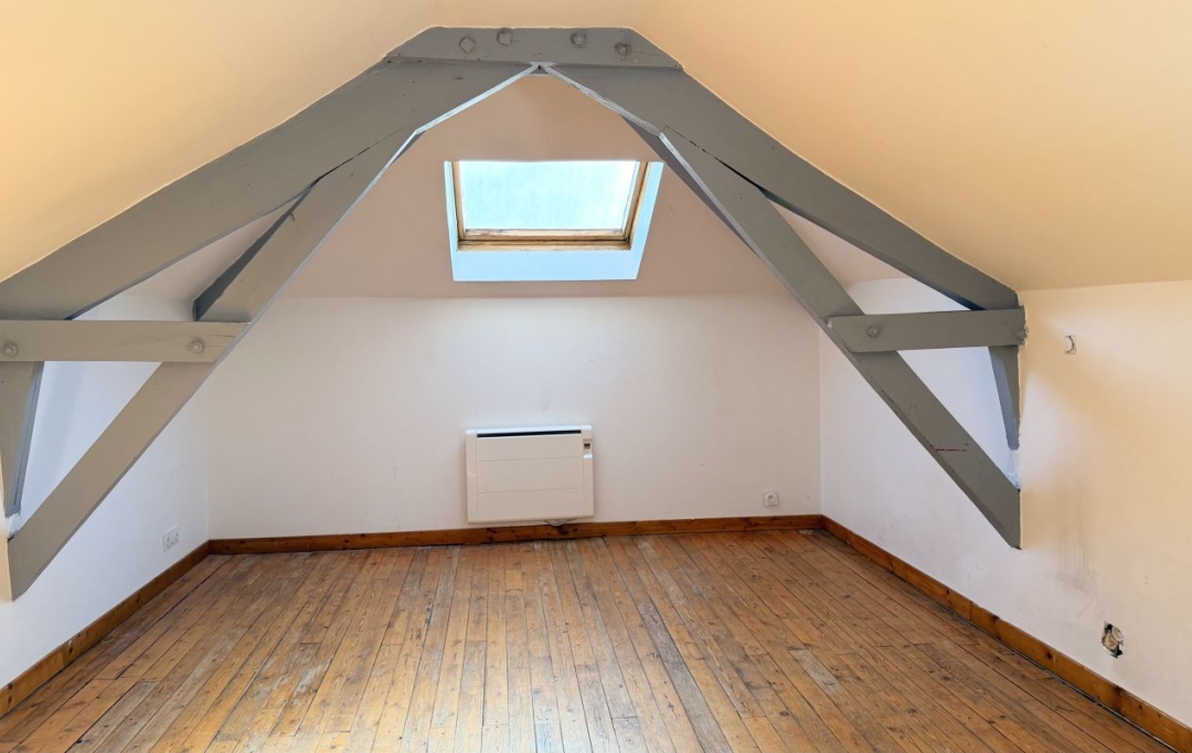 ACI - Agence Centrale Immo : Appartement | VALS-LES-BAINS (07600) | 62 m2 | 86 000 € 
