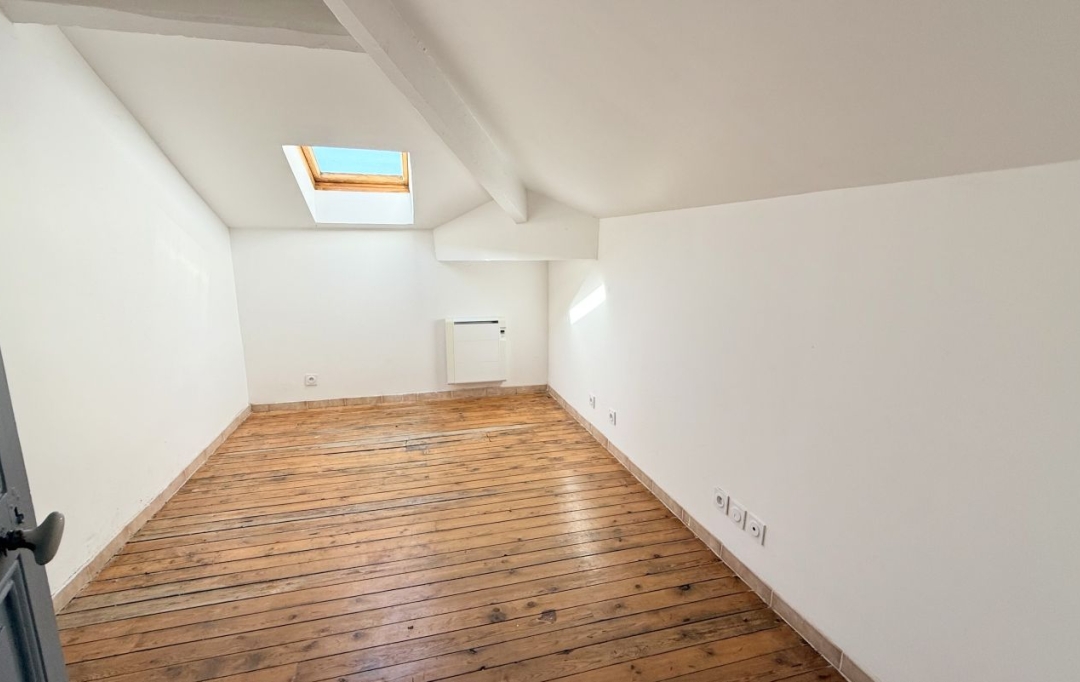 ACI - Agence Centrale Immo : Appartement | VALS-LES-BAINS (07600) | 62 m2 | 86 000 € 