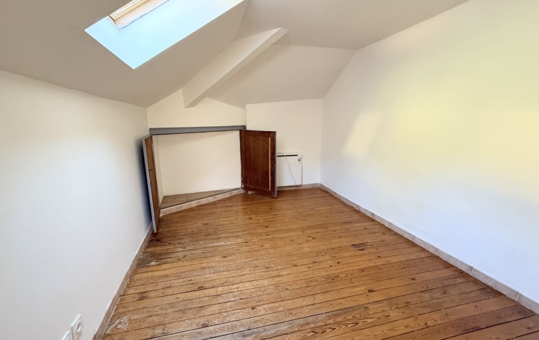 ACI - Agence Centrale Immo : Appartement | VALS-LES-BAINS (07600) | 62 m2 | 86 000 € 