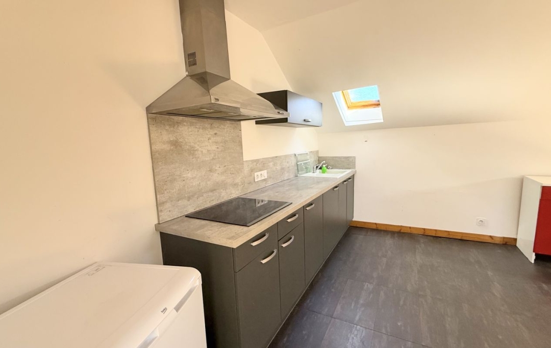 ACI - Agence Centrale Immo : Appartement | VALS-LES-BAINS (07600) | 62 m2 | 86 000 € 