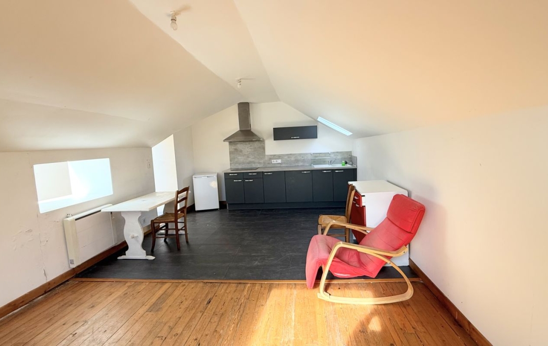ACI - Agence Centrale Immo : Appartement | VALS-LES-BAINS (07600) | 62 m2 | 86 000 € 