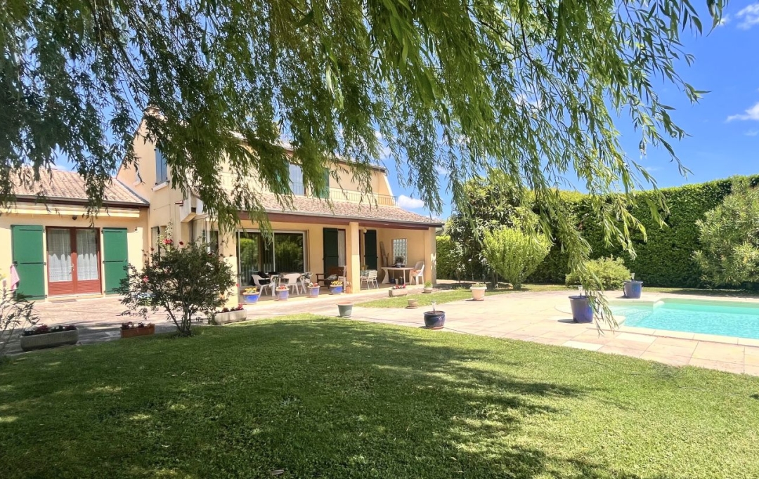 ACI - Agence Centrale Immo : Maison / Villa | AUBENAS (07200) | 206 m2 | 450 000 € 