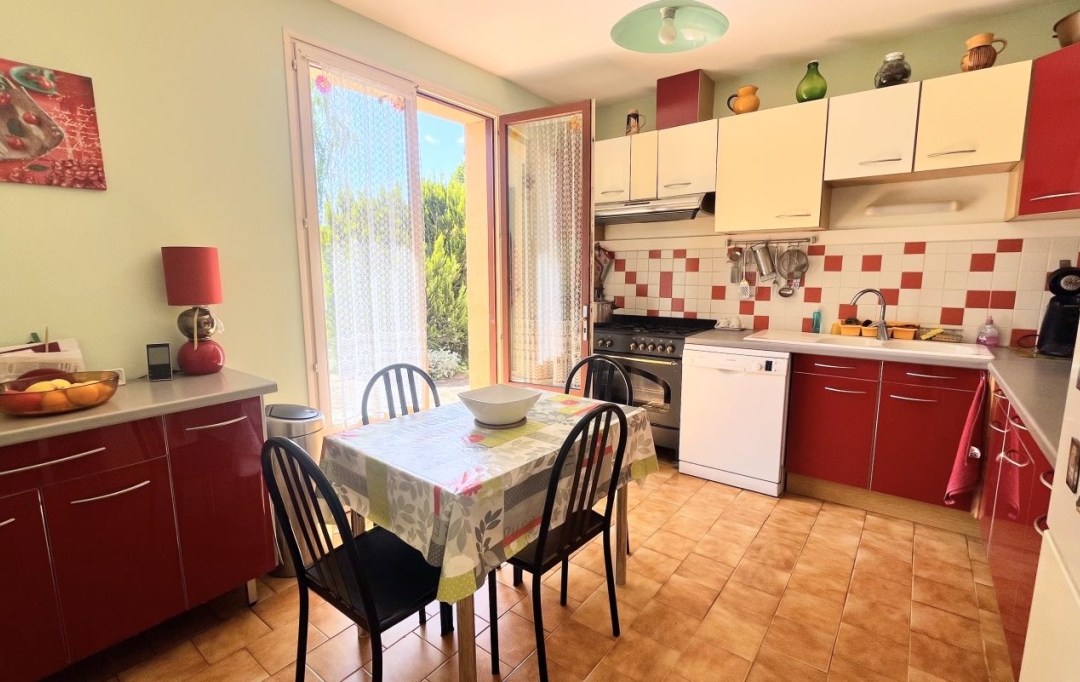 ACI - Agence Centrale Immo : Maison / Villa | AUBENAS (07200) | 206 m2 | 450 000 € 