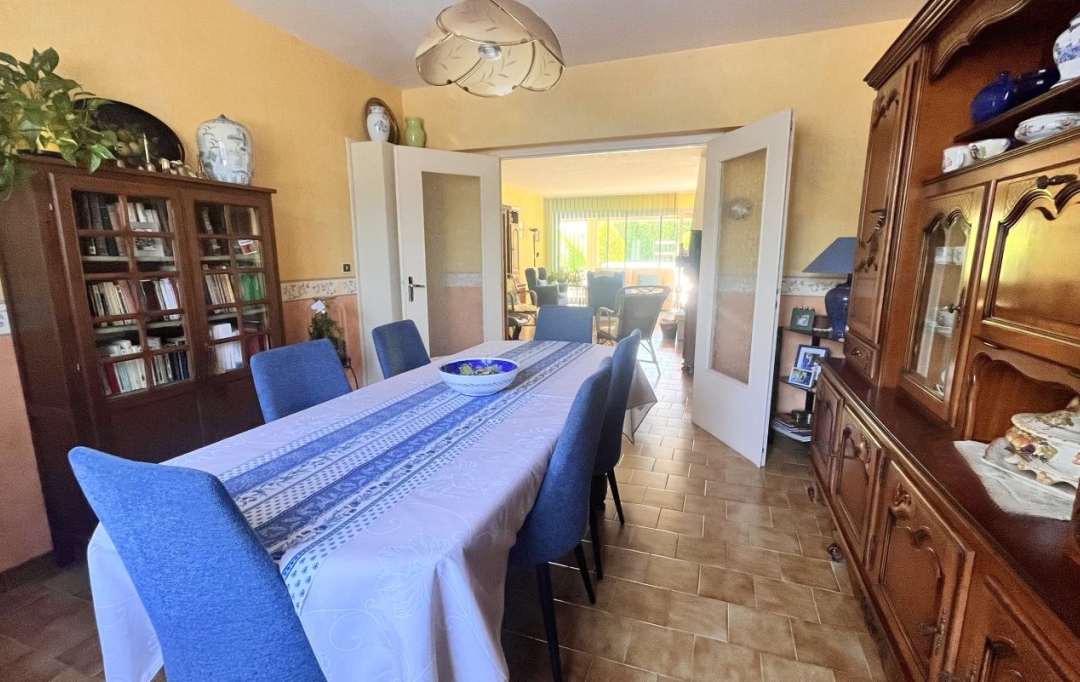 ACI - Agence Centrale Immo : Maison / Villa | AUBENAS (07200) | 206 m2 | 450 000 € 