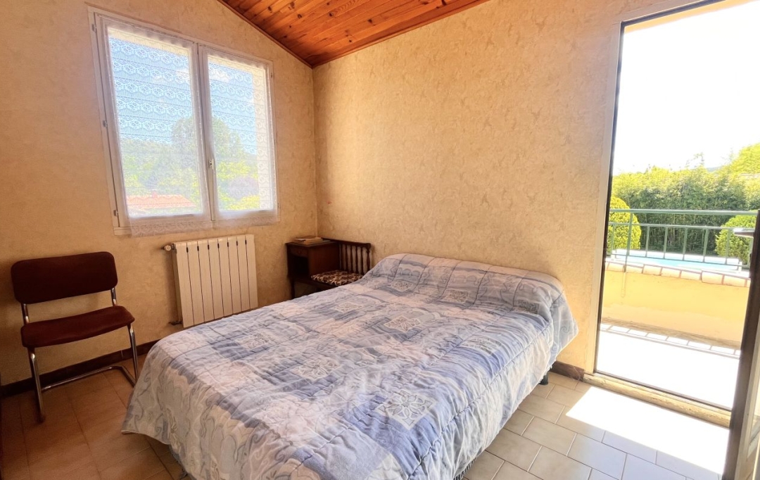 ACI - Agence Centrale Immo : Maison / Villa | AUBENAS (07200) | 206 m2 | 450 000 € 