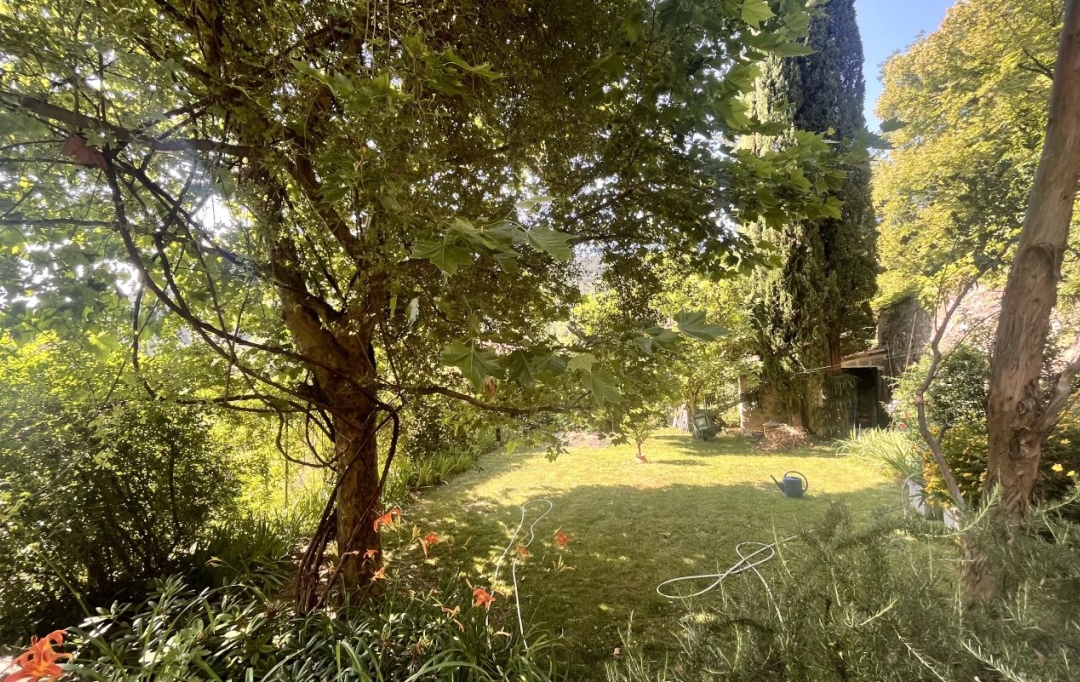 ACI - Agence Centrale Immo : Maison / Villa | ROCLES (07110) | 320 m2 | 390 000 € 