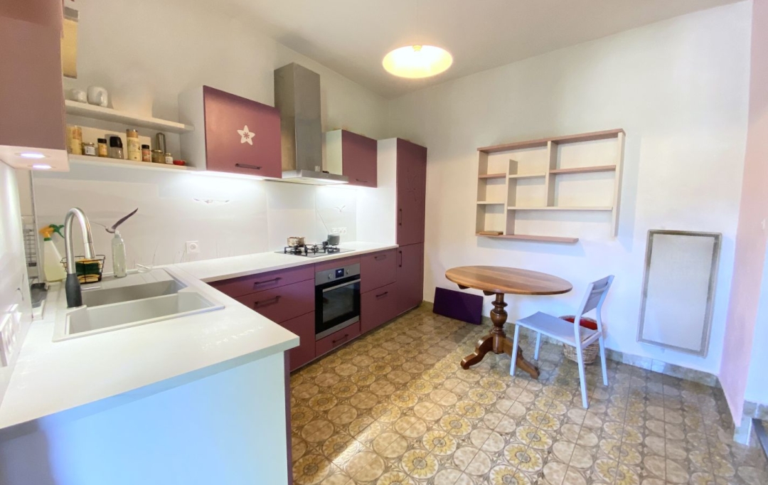 ACI - Agence Centrale Immo : Maison / Villa | ROCLES (07110) | 320 m2 | 390 000 € 