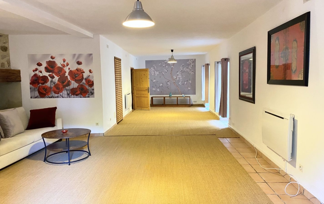 ACI - Agence Centrale Immo : Maison / Villa | ROCLES (07110) | 320 m2 | 390 000 € 