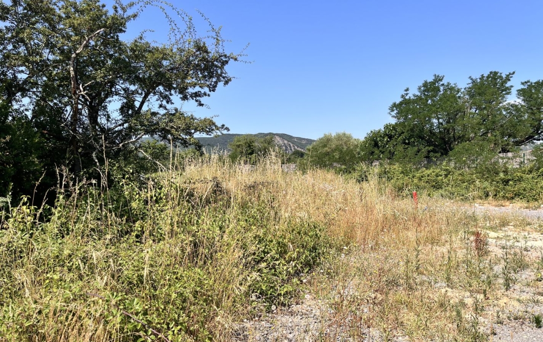 ACI - Agence Centrale Immo : Terrain | VALLON-PONT-D'ARC (07150) | 0 m2 | 75 000 € 