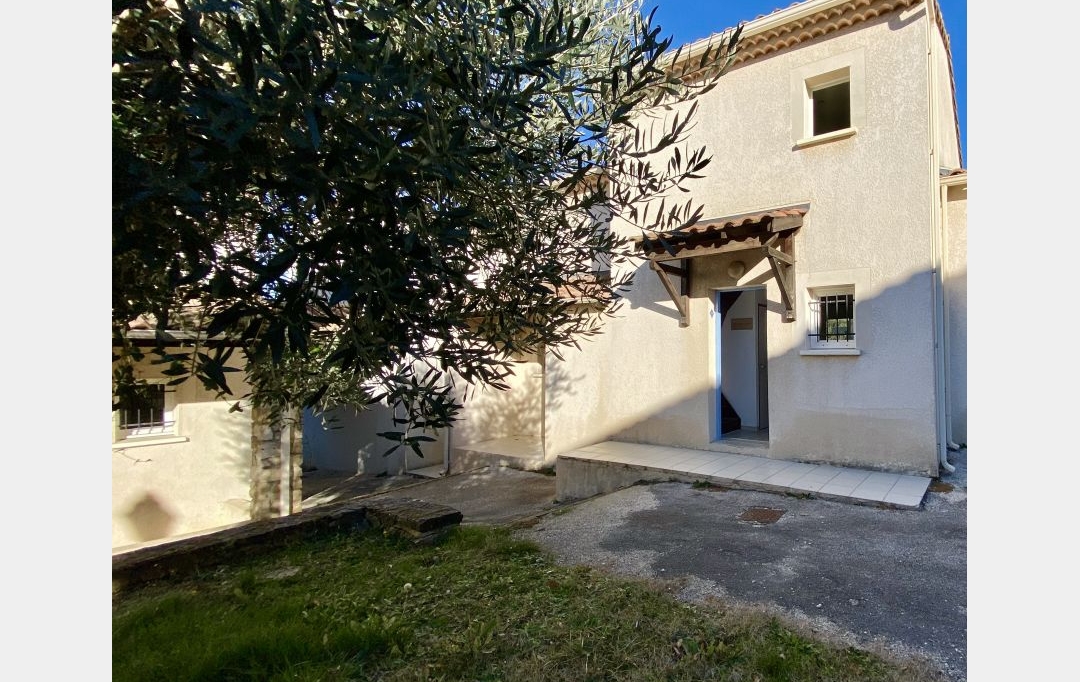 ACI - Agence Centrale Immo : Appartement | SALAVAS (07150) | 40 m2 | 79 000 € 