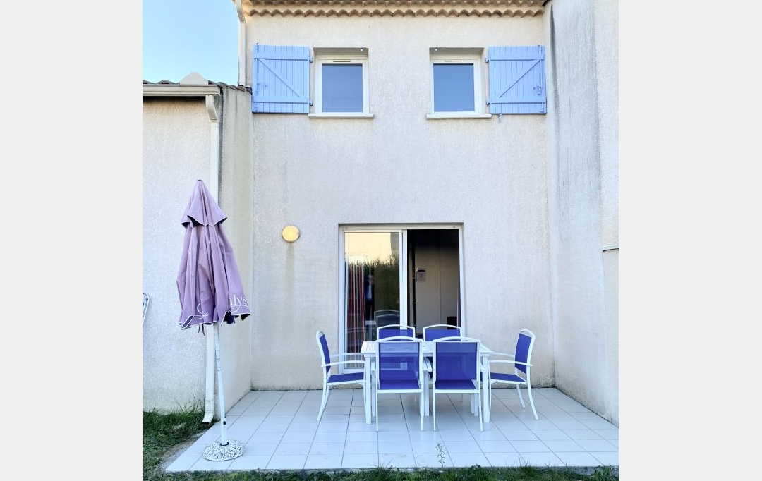 ACI - Agence Centrale Immo : Appartement | SALAVAS (07150) | 40 m2 | 79 000 € 
