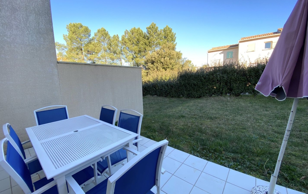 ACI - Agence Centrale Immo : Appartement | SALAVAS (07150) | 40 m2 | 79 000 € 