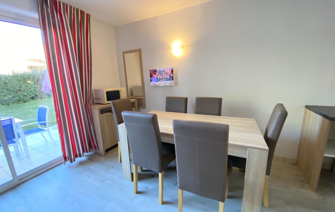 ACI - Agence Centrale Immo : Appartement | SALAVAS (07150) | 40 m2 | 79 000 € 