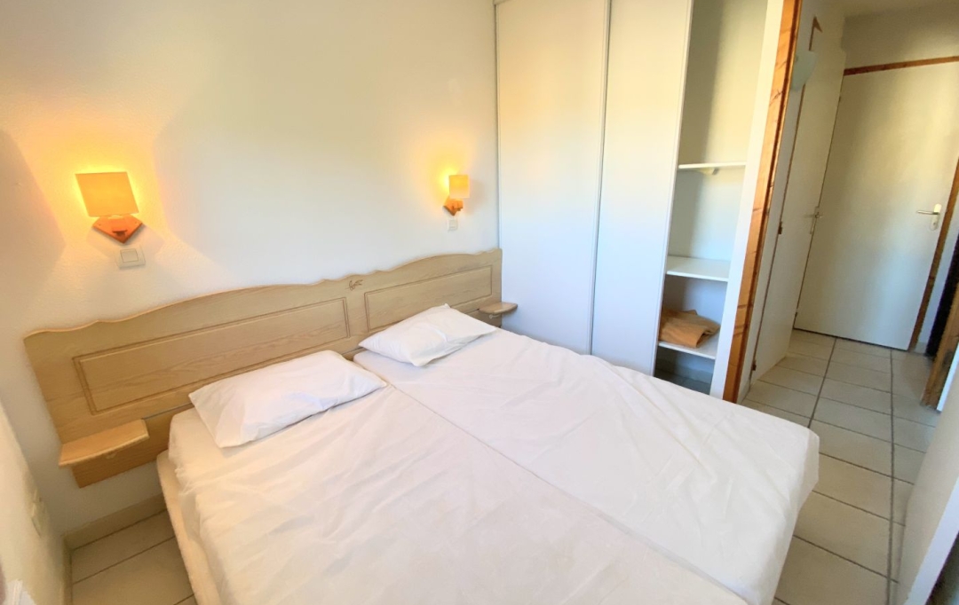 ACI - Agence Centrale Immo : Appartement | SALAVAS (07150) | 40 m2 | 79 000 € 