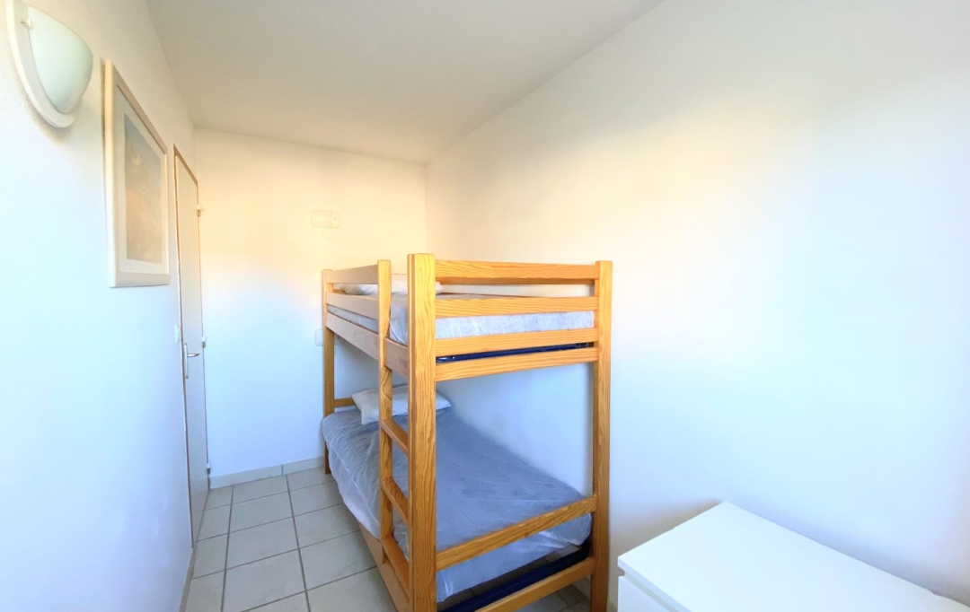 ACI - Agence Centrale Immo : Appartement | SALAVAS (07150) | 40 m2 | 79 000 € 