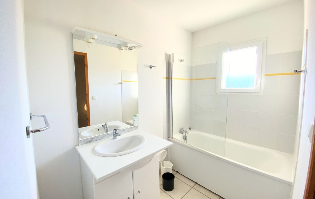 ACI - Agence Centrale Immo : Appartement | SALAVAS (07150) | 40 m2 | 79 000 € 