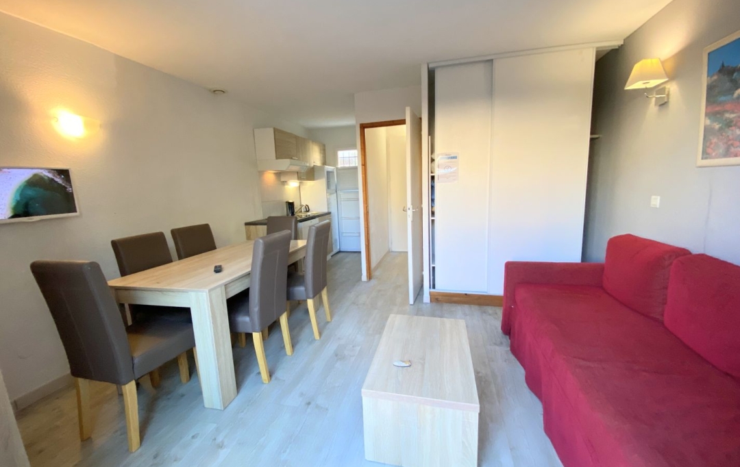 ACI - Agence Centrale Immo : Appartement | SALAVAS (07150) | 40 m2 | 79 000 € 