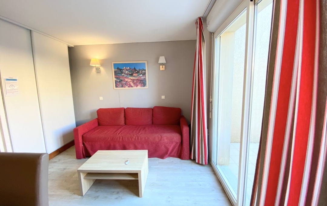 ACI - Agence Centrale Immo : Appartement | SALAVAS (07150) | 40 m2 | 79 000 € 