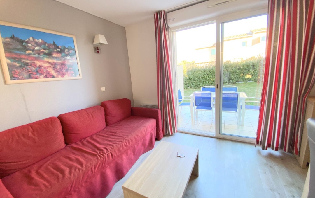 ACI - Agence Centrale Immo : Appartement | SALAVAS (07150) | 40 m2 | 79 000 € 