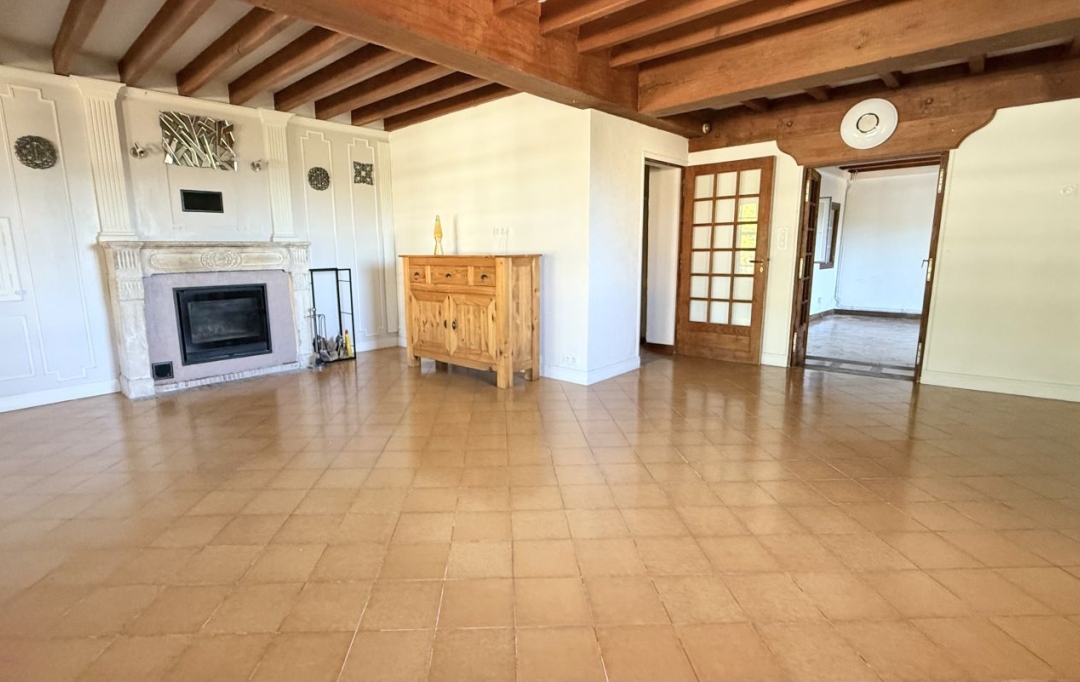 ACI - Agence Centrale Immo : Maison / Villa | SAINT-PRIVAT (07200) | 166 m2 | 400 000 € 