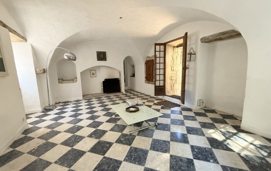 ACI - Agence Centrale Immo : Maison / Villa | SAINT-PRIVAT (07200) | 166 m2 | 400 000 € 