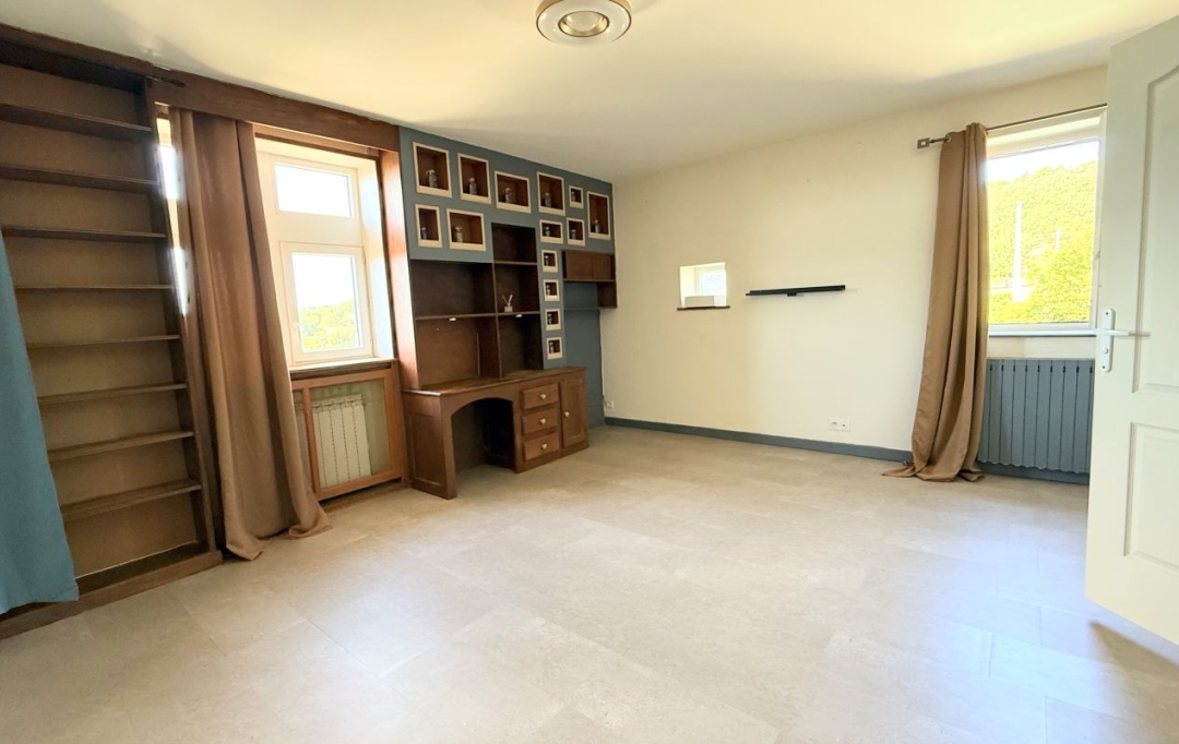 ACI - Agence Centrale Immo : Maison / Villa | SAINT-PRIVAT (07200) | 166 m2 | 400 000 € 