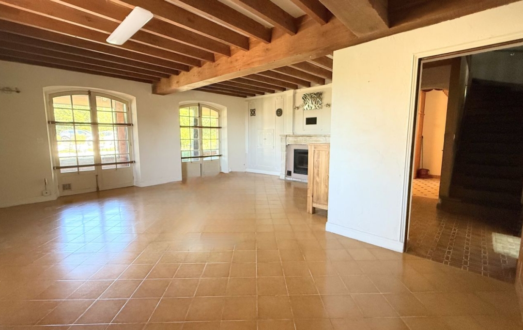 ACI - Agence Centrale Immo : Maison / Villa | SAINT-PRIVAT (07200) | 166 m2 | 400 000 € 