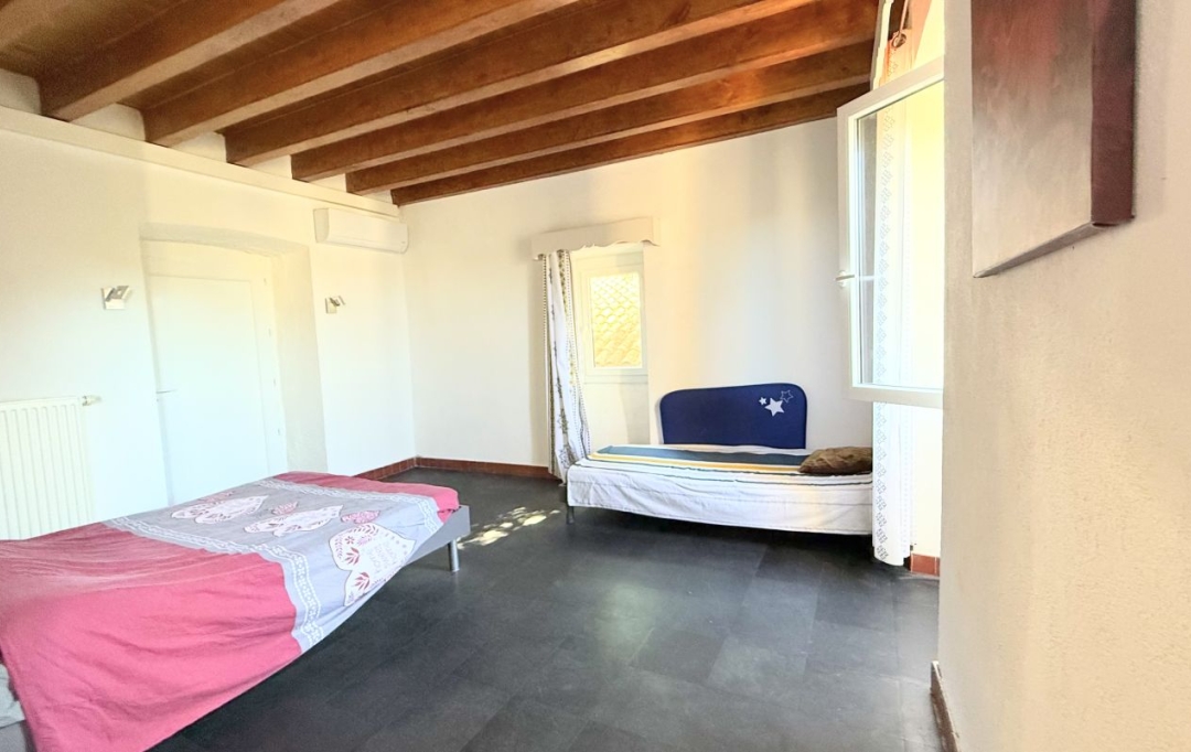 ACI - Agence Centrale Immo : Maison / Villa | SAINT-PRIVAT (07200) | 166 m2 | 400 000 € 