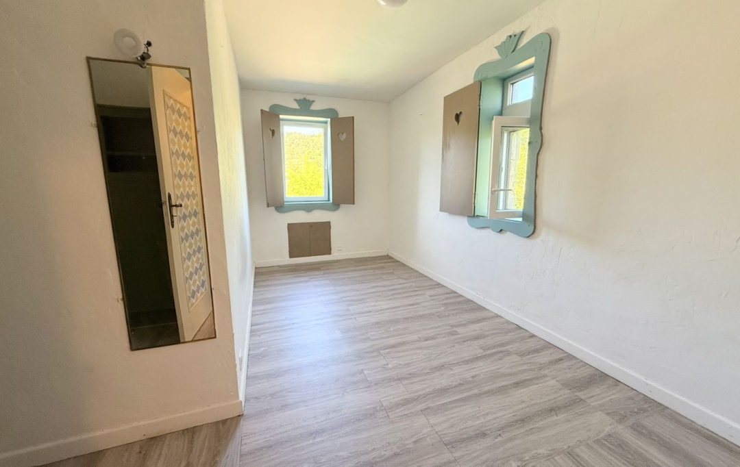 ACI - Agence Centrale Immo : Maison / Villa | SAINT-PRIVAT (07200) | 166 m2 | 400 000 € 